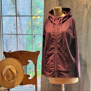 Eddie Bauer long sweatshirt